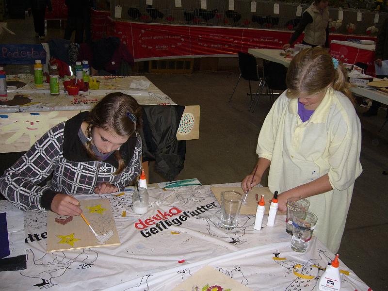 Munster 2009 965.jpg - Jugendbastelstand